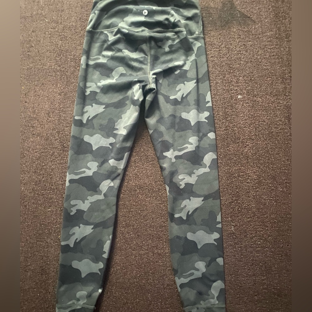 90 degree lulu lemon leggings